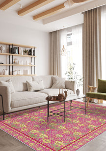 Living Room Rugs