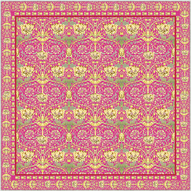 Square Rugs