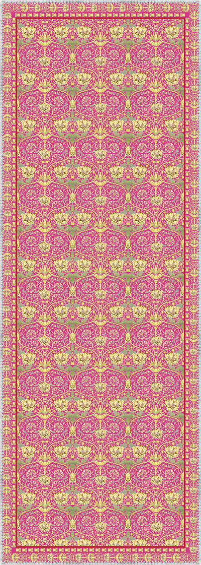 Runner Rugs