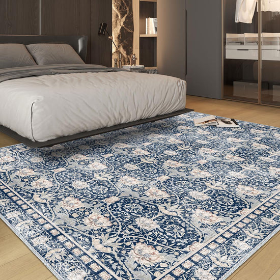 Bedroom Rugs