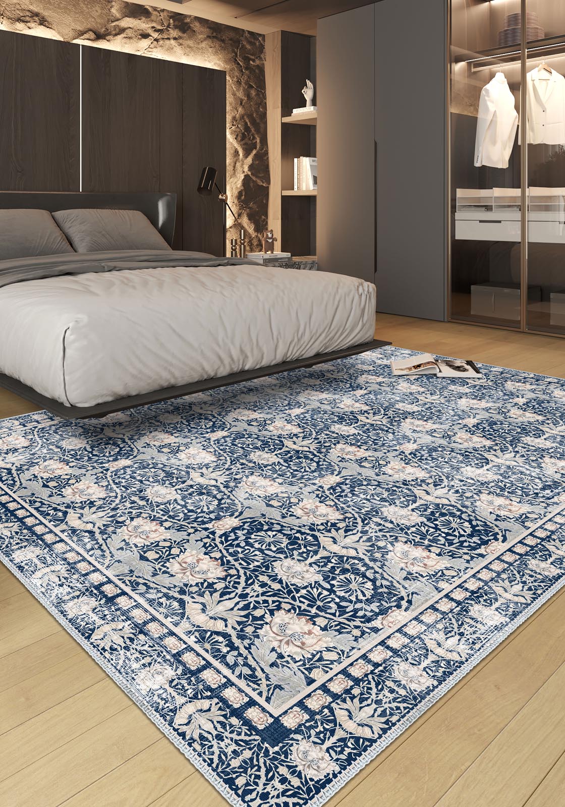 Bedroom Rugs