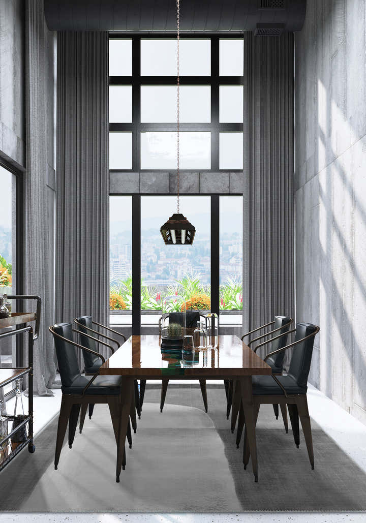Dining Room Rugs