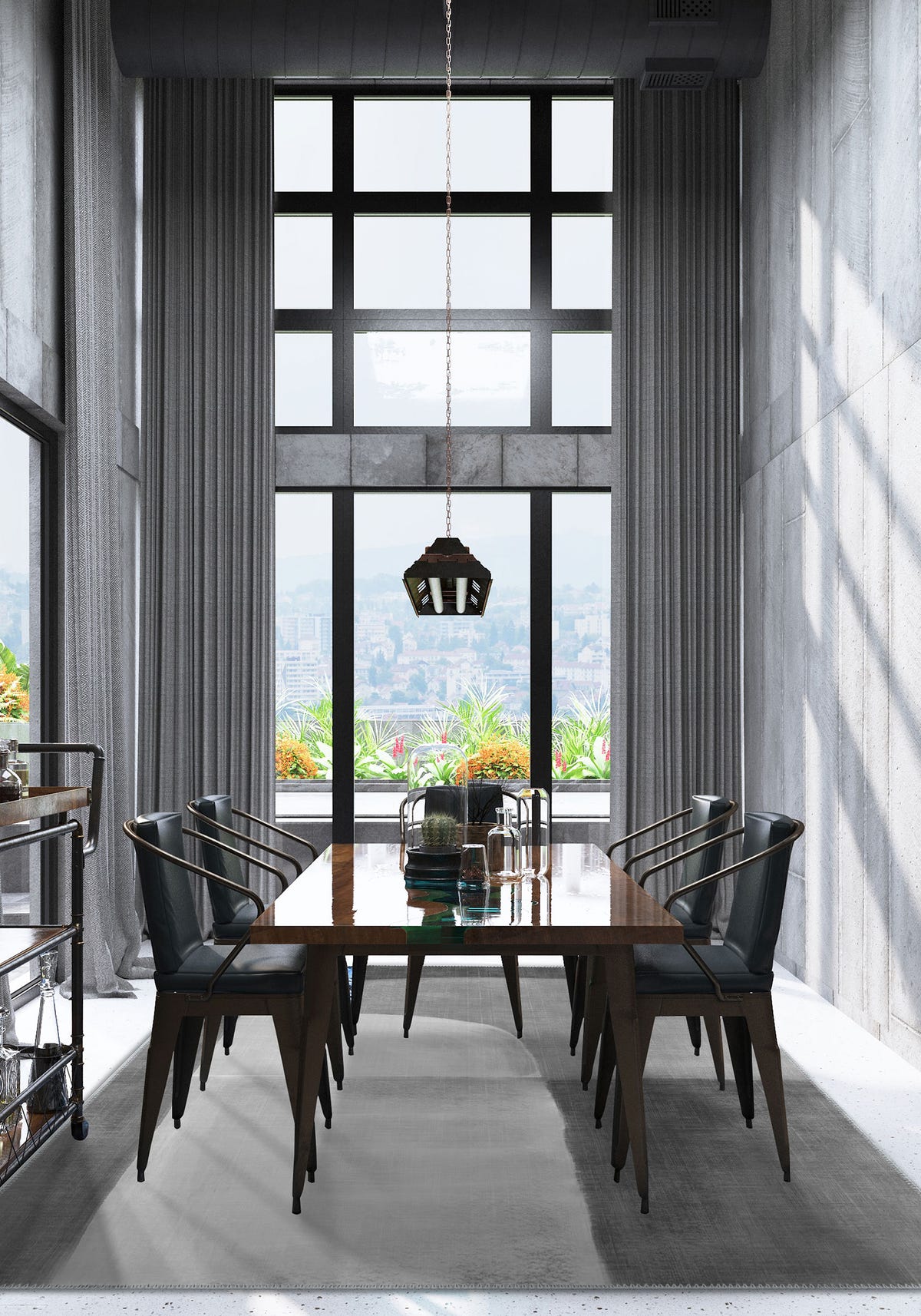 Dining Room Rugs