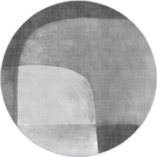 Round Rugs