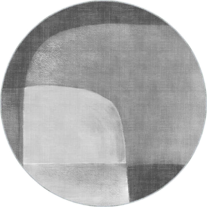 Round Rugs