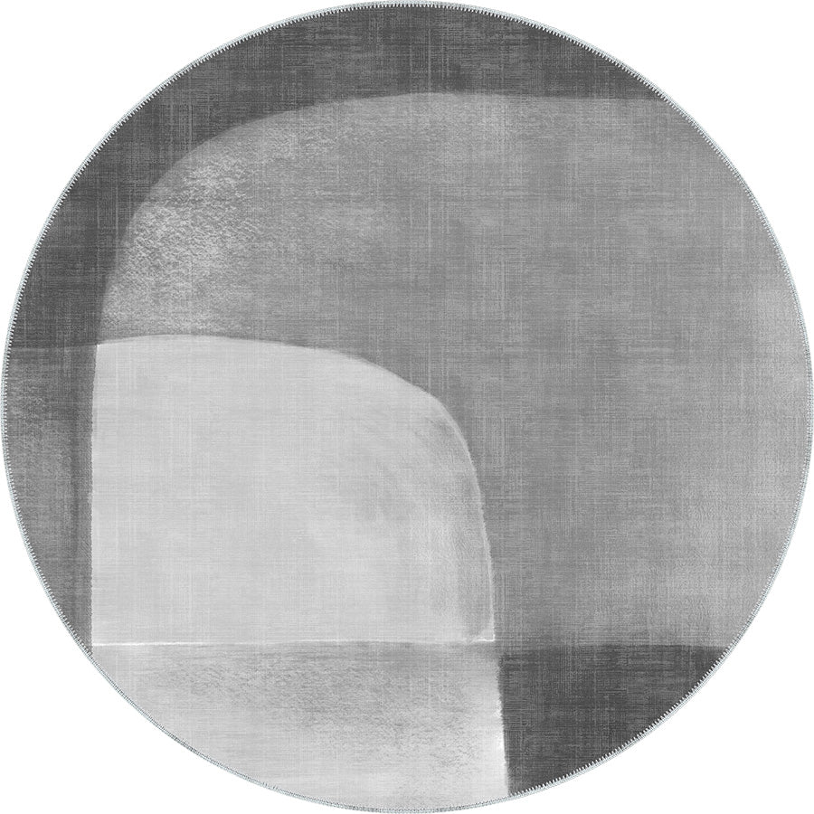Round Rugs