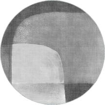 Round Rugs