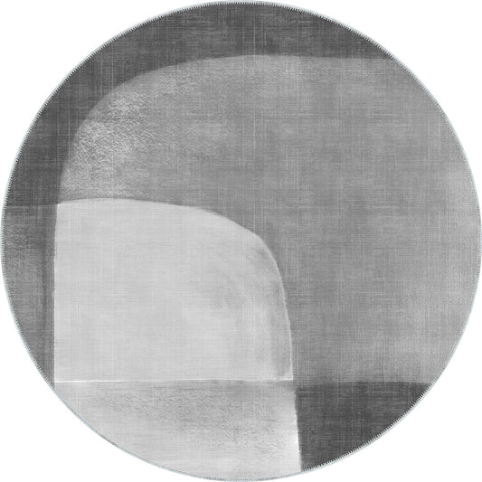 Round Rugs