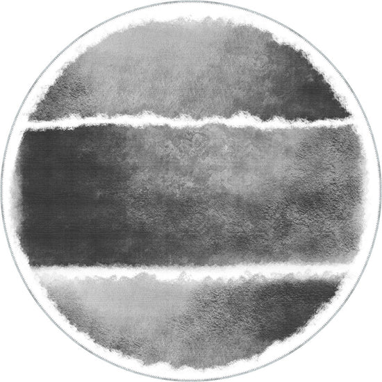 Round Rugs
