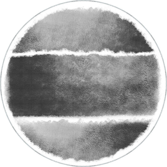 Round Rugs
