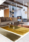 Vionette Multi-Coloured Abstract Rug