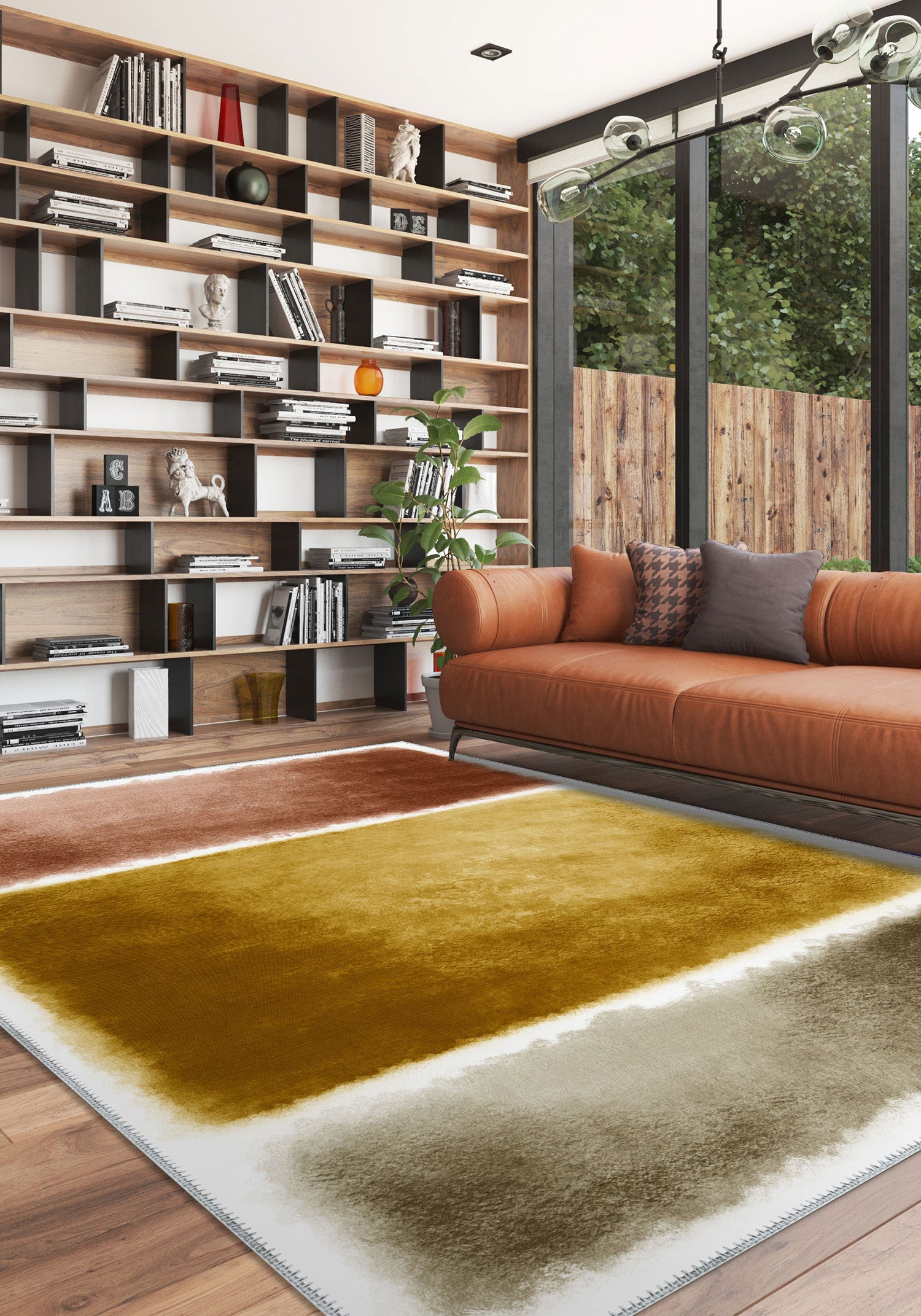 Living Room Rugs