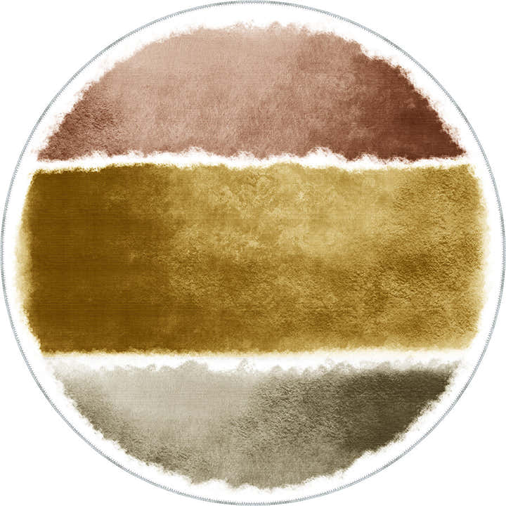 Round Rugs