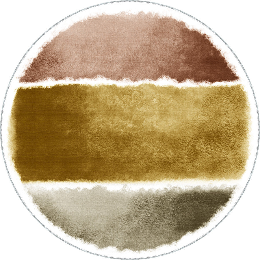 Round Rugs