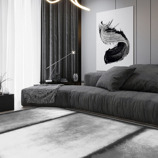 Living Room Rugs