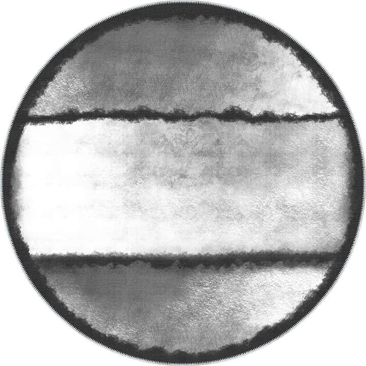 Round Rugs