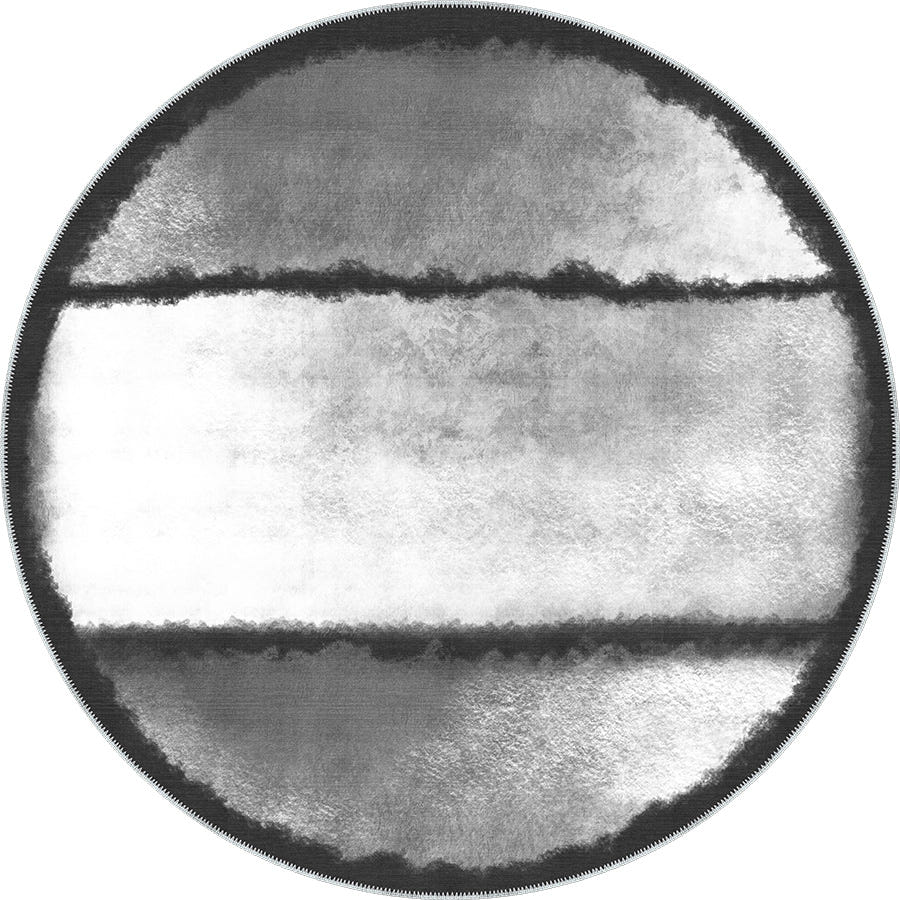 Round Rugs