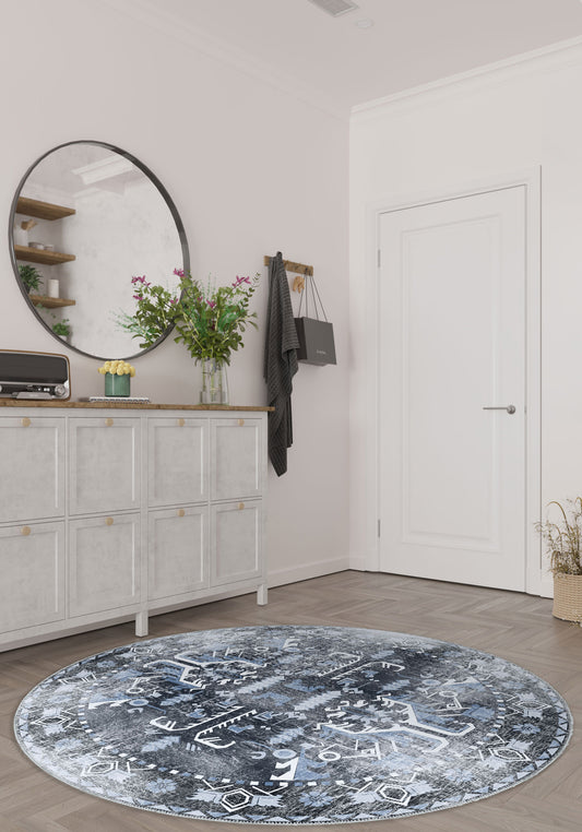 Entryway Rugs