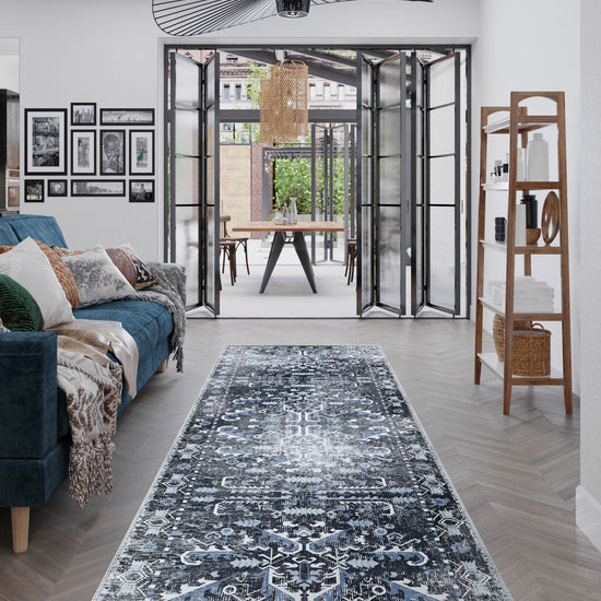 Hallway Runner Rugs