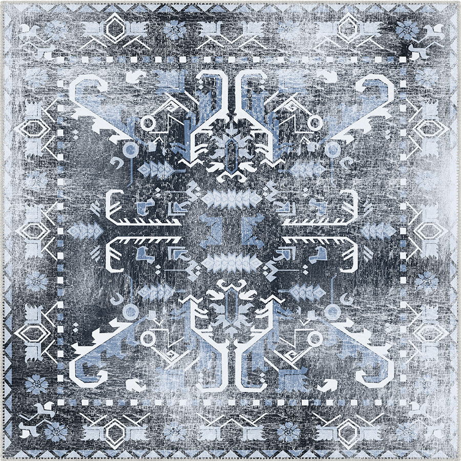 Square Rugs