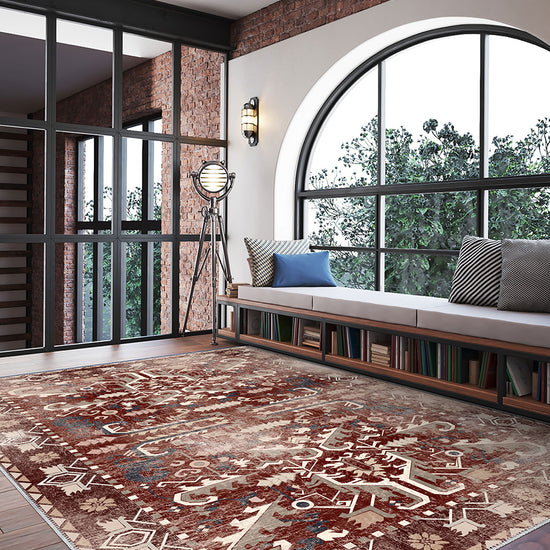 Living Room Rugs