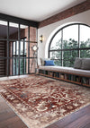 Living Room Rugs