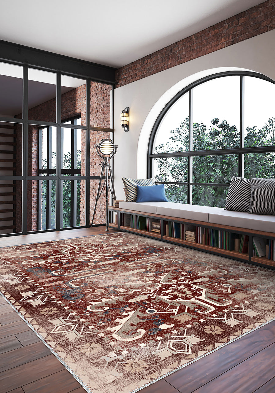 Living Room Rugs