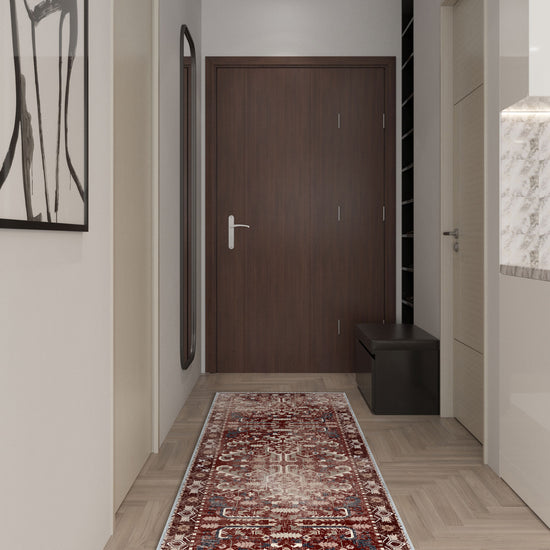 Hallway Runner Rugs