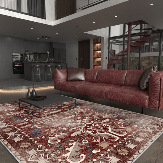 Living Room Rugs