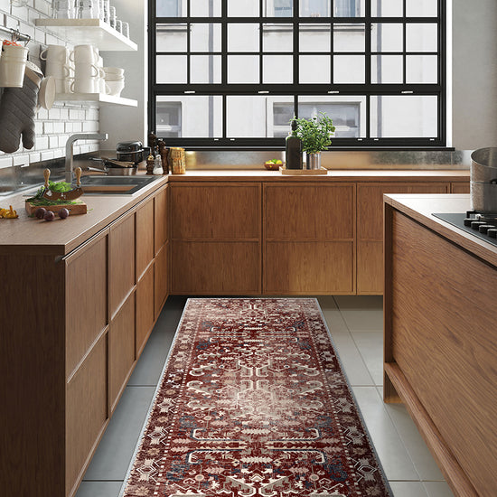 Kitchen Rugs