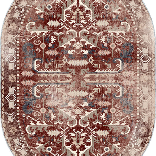 Oval Rugs