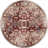 Round Rugs