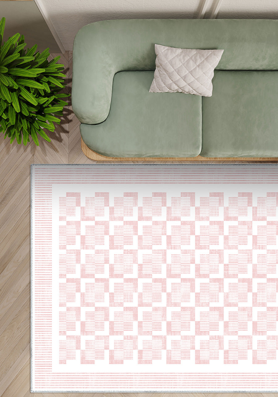 Living Room Rugs