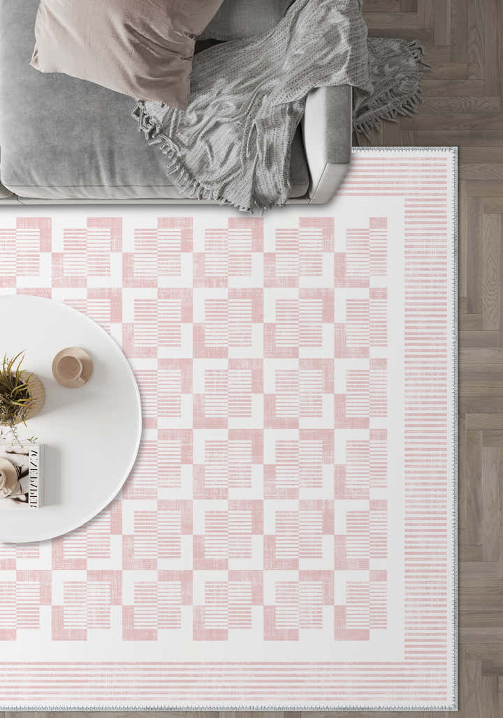 Living Room Rugs