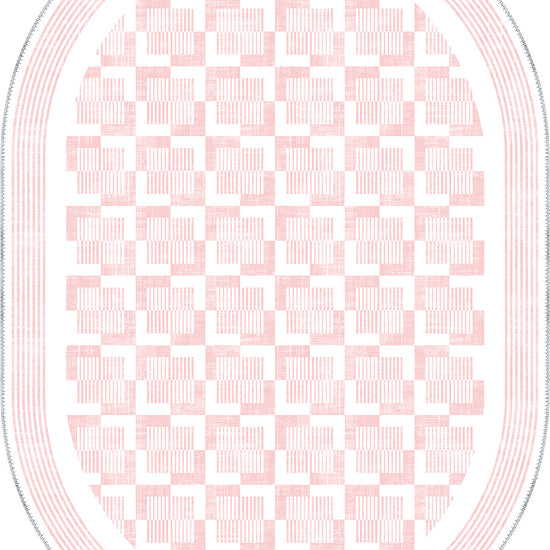 Oval Rugs