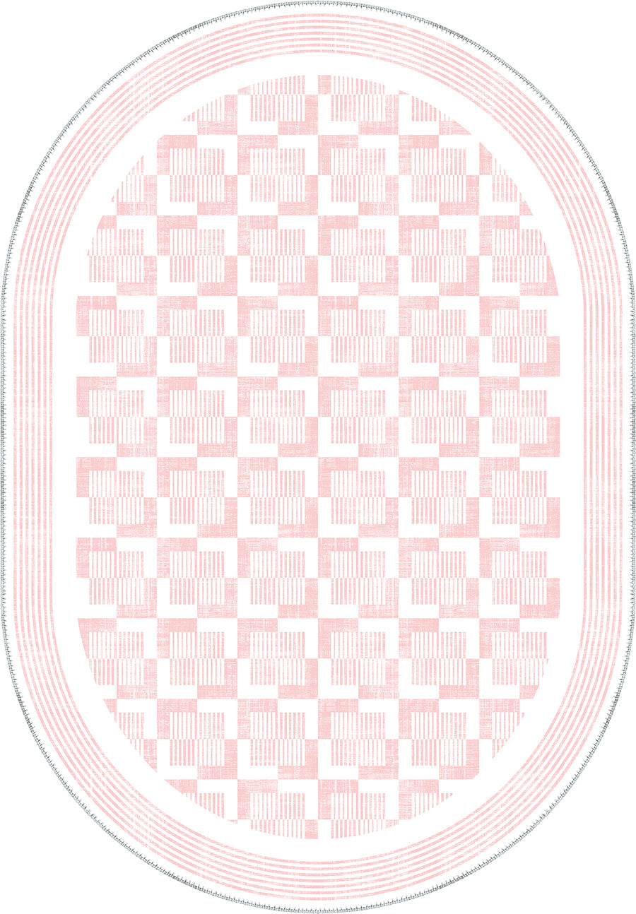 Oval Rugs