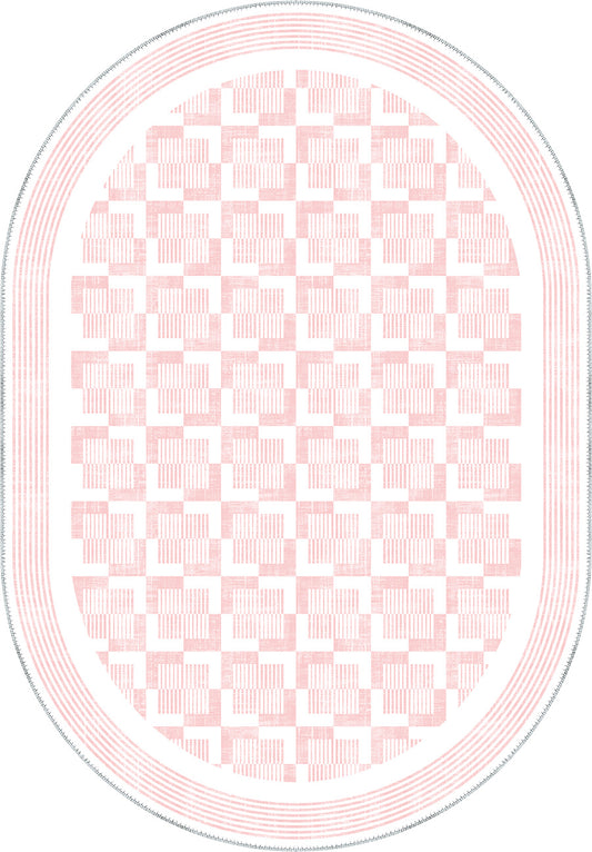 Oval Rugs