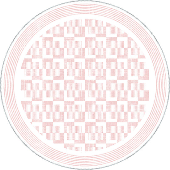 Round Rugs