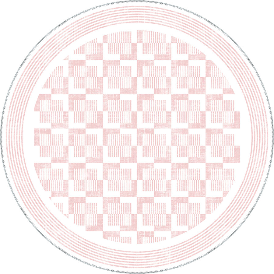 Round Rugs