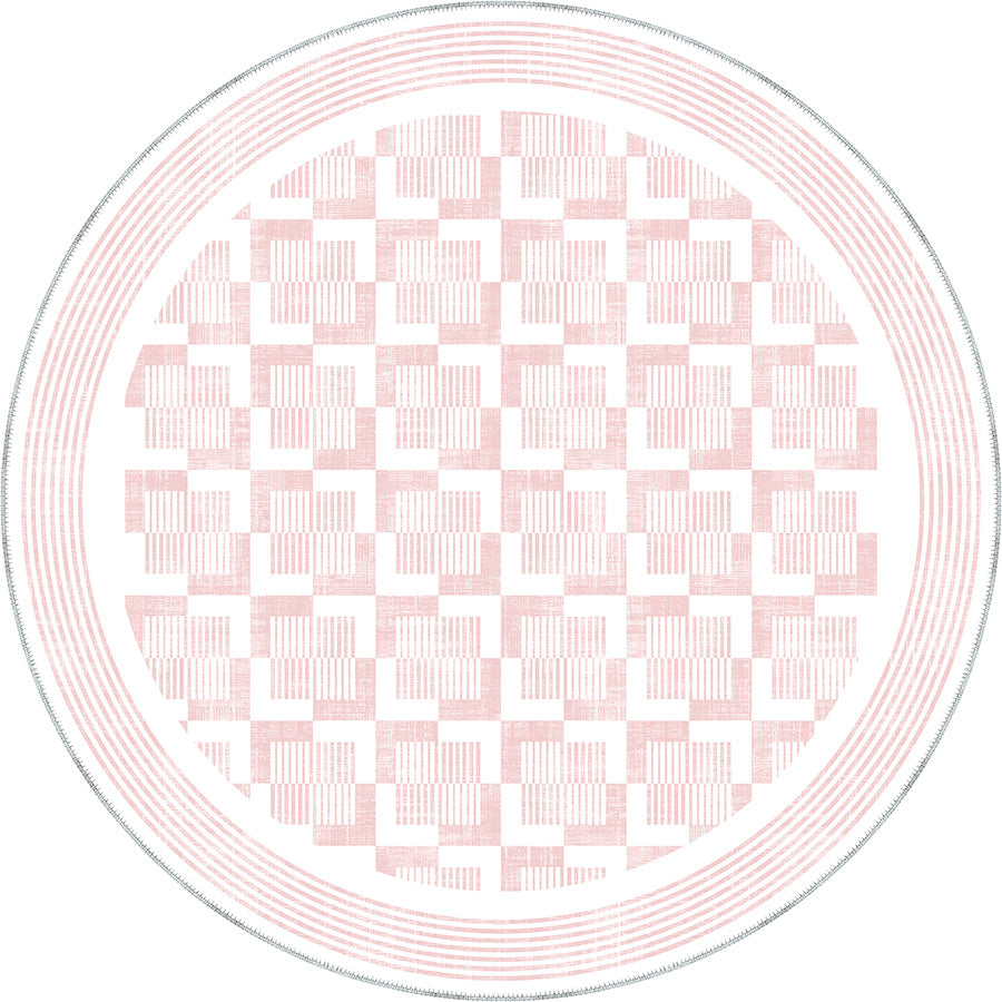 Round Rugs