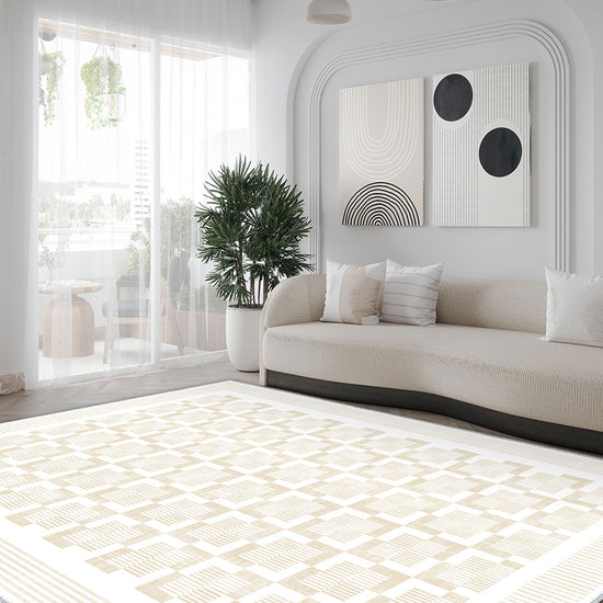 Living Room Rugs