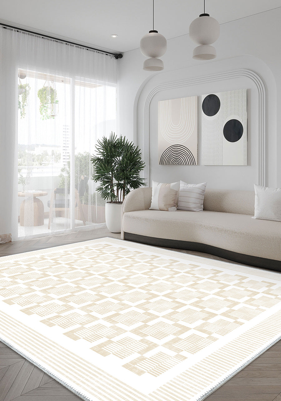 Living Room Rugs