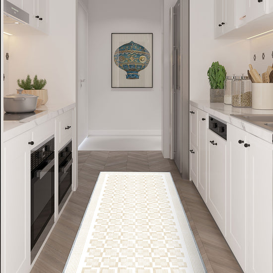Kitchen Rugs