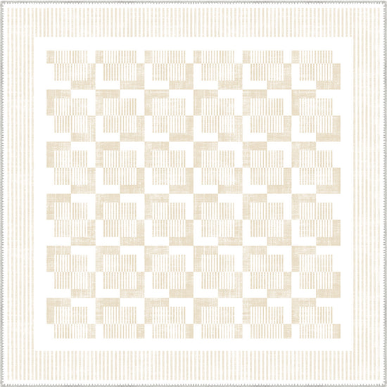 Square Rugs
