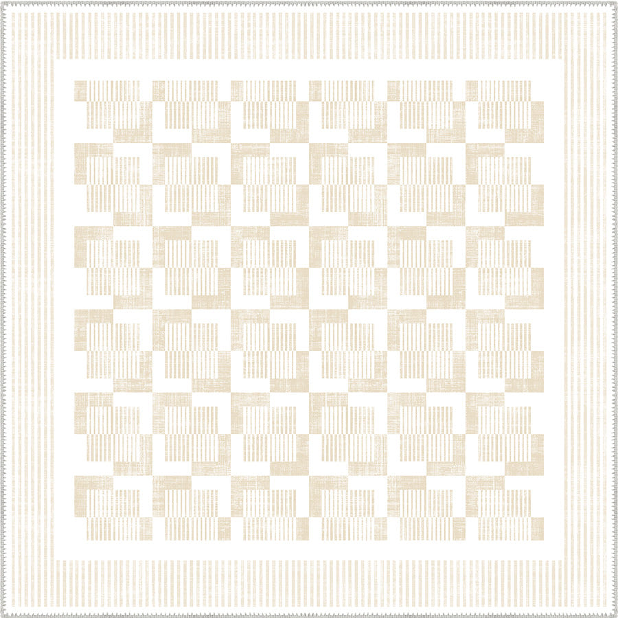 Square Rugs