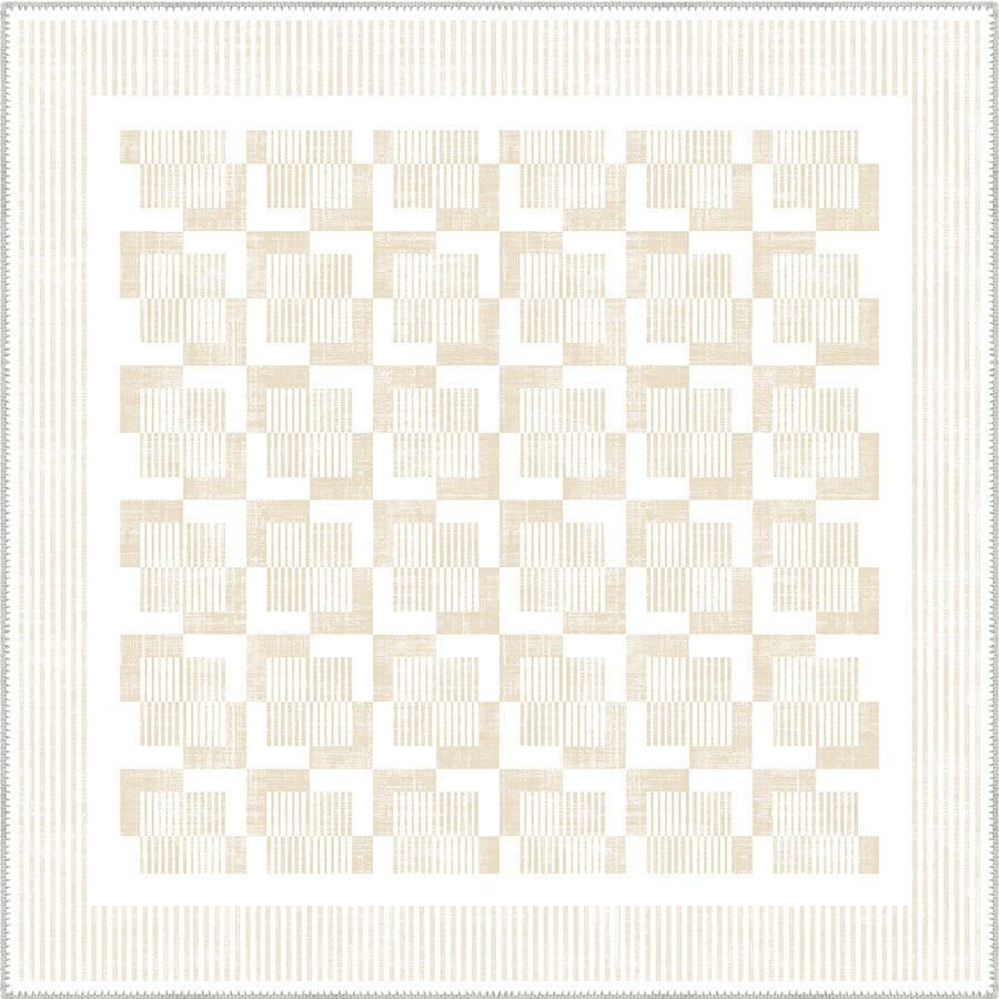 Square Rugs