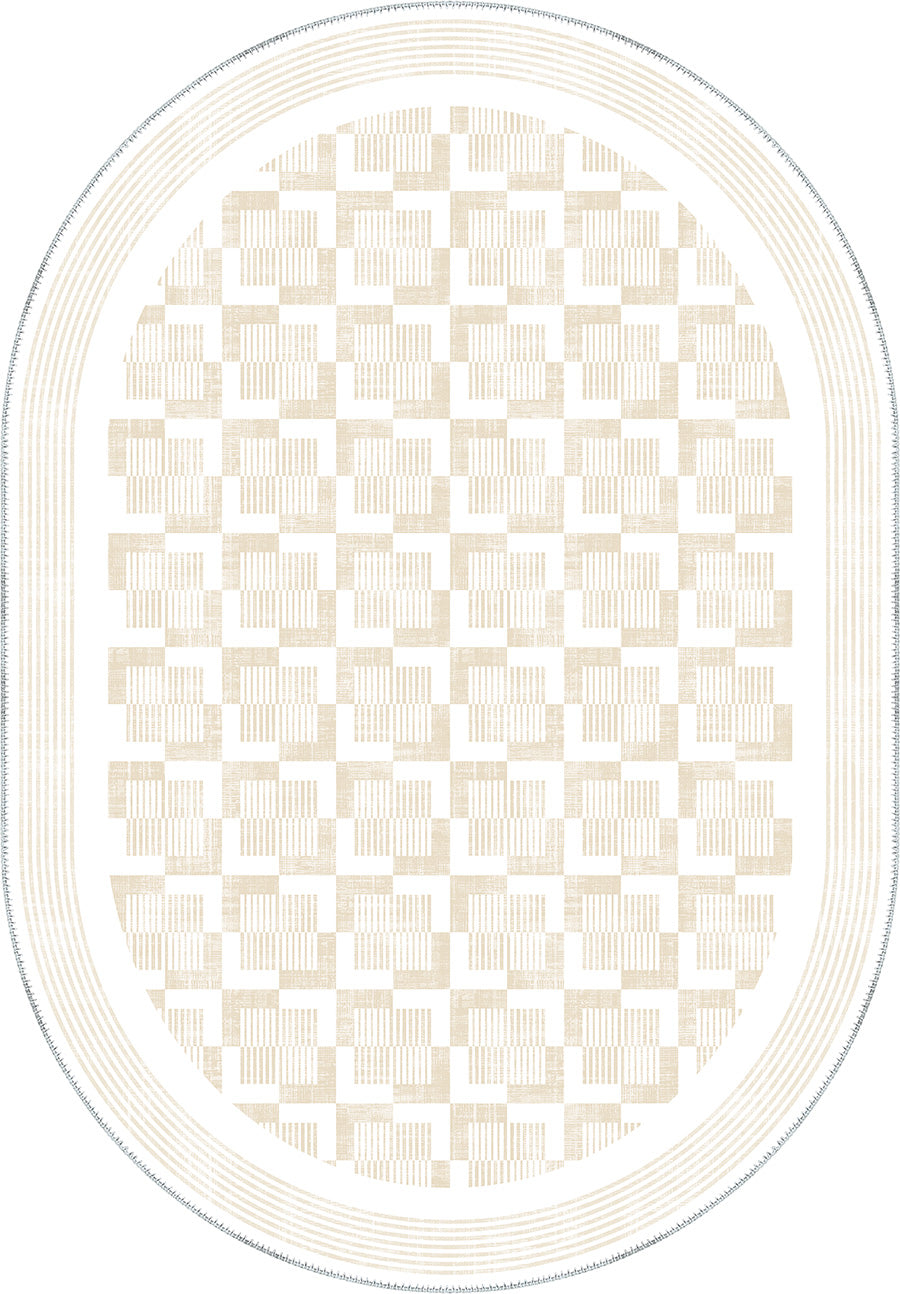 Oval Rugs