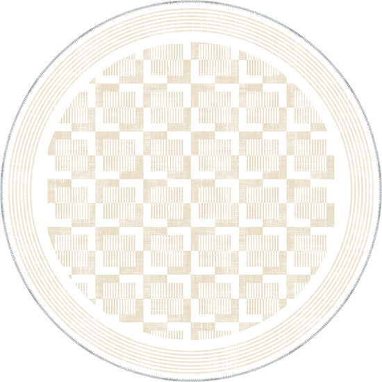Round Rugs