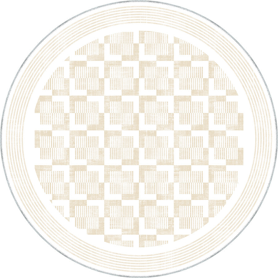 Round Rugs