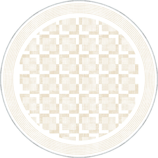Round Rugs